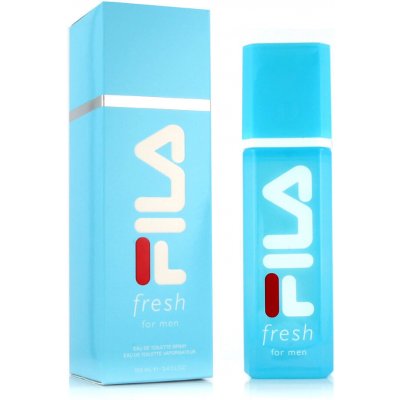 Fila Fresh toaletní voda pánská 100 ml – Hledejceny.cz