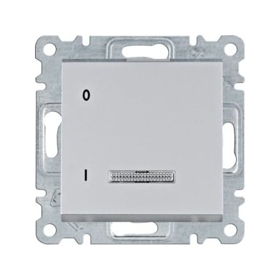 Hager LUMINA WL0612 – Hledejceny.cz