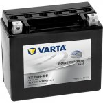 Varta Silver Dynamic Auxiliary 12V 9Ah 130A 509 106 013 – Hledejceny.cz