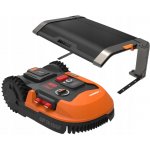 Worx Garden Landroid L2000 WR155E – Hledejceny.cz
