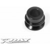 Modelářské nářadí Xray ALU SLIPPER CLUTCH NUT RETAINER