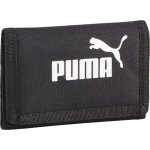 Puma Phase Wallet Black – Hledejceny.cz