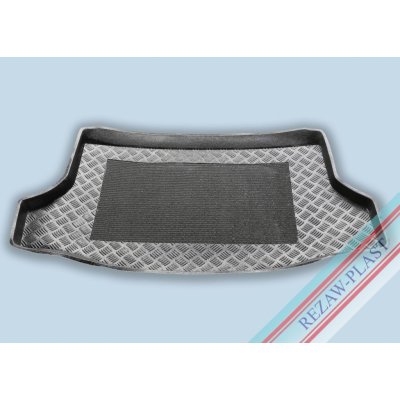 Plastová vana do kufru Rezaw Plast Honda CIVIC X 2017 hatchback – Hledejceny.cz