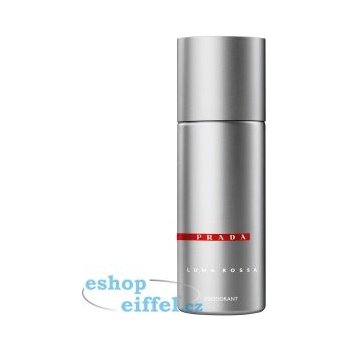 Prada Luna Rossa deospray Men 150 ml