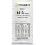 Milwaukee kalibrační roztok EC 1,413/20ml – Zboží Dáma