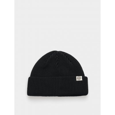 Deus Ex Machina Pill merino beanie Black – Hledejceny.cz