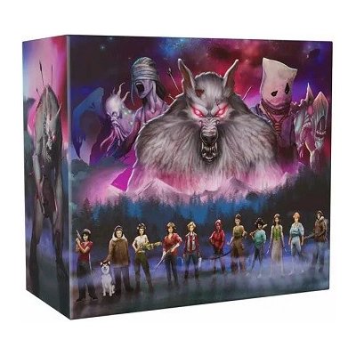 Final Girl Series 2 Storage Box – Sleviste.cz