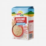 Bonavita Ovesné vločky jemné 500 g – Zboží Dáma
