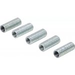 BGS 9538-1 Pouzdra pro opravu závitů, vnitřní závit M6 × 1 – Sleviste.cz