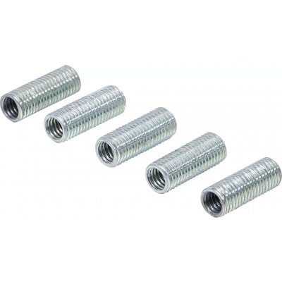 BGS 9538-1 Pouzdra pro opravu závitů, vnitřní závit M6 × 1 – Sleviste.cz