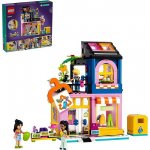 LEGO® Friends 42614 Vintage módní obchod – Hledejceny.cz
