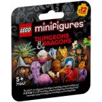 LEGO® Minifigurka 71047 Dungeons & Dragons® – Zbozi.Blesk.cz