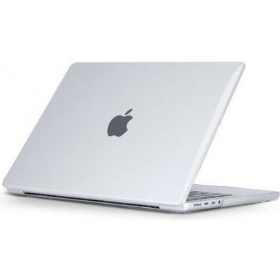 iWant Shell Cover Apple MacBook Pro 16" (2021) transparentní, 65810101000002