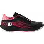 Wilson Kaos Swift 1.5 Clay Women Black – Zbozi.Blesk.cz