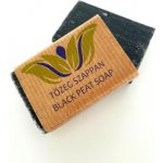 Hévíz Černé rašelinové mýdlo 33 g – Sleviste.cz