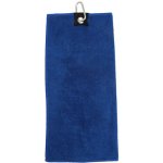 Towel City Golfový ručník TC019 Bright Royal 40 x 55 cm – Hledejceny.cz