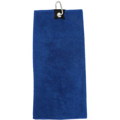 Towel City Golfový ručník TC019 Bright Royal 40 x 55 cm – Hledejceny.cz