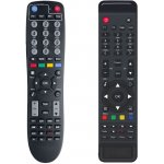 Dálkový ovladač uClan Ustym 4K PRO – Zboží Živě