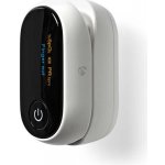 SmartLife Pulzní Oxymetr NEDIS BTHOX10WT – Hledejceny.cz