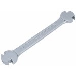 BGS klíč na napínání drátů ve výpletu kola, 4,5-5,0-5,6-6,3 mm BS7180 – HobbyKompas.cz