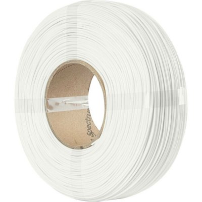Spectrum PLA High Speed, 1,75mm, 1000g, 81047, SIGNAL WHITE – Zboží Živě