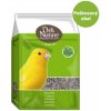 Krmivo pro ptactvo Deli Nature Premium Canaries 4 kg