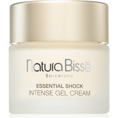 Natura Bissé Essential Shock Intense gel krém pro zpevnění pleti 75 ml