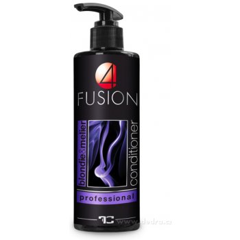 Dedra 4 Fusion kondicionér Blondie & Melier 250 ml