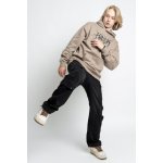 Reporter Young Chlapecké černé cargo džíny s prostornými kapsami ČERNÁ – Zboží Dáma