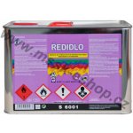 Barvy a laky Hostivař Ředidlo S6001 4L – Hledejceny.cz