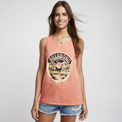 Billabong SPRING FESTIVAL CORAL KISS