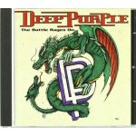Deep Purple - Battle Rages On CD – Hledejceny.cz
