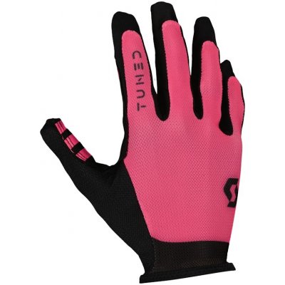 Scott Traction Tuned LF pink