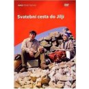 Svatební cesta do Jiljí DVD