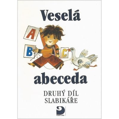 Veselá abeceda – Zbozi.Blesk.cz