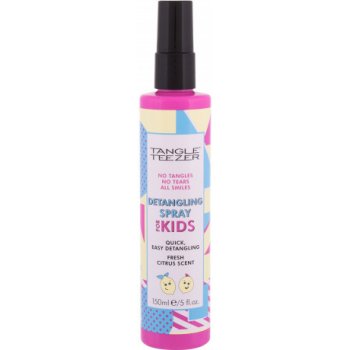 Tangle Teezer Everyday Detangling Spray for Kids 150 ml