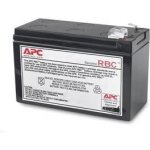 APC Replacement Battery Cartridge APCRBC110 – Zboží Živě