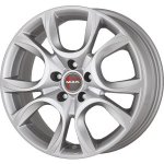 MAK Torino 7x16 5x110 ET34 silver | Zboží Auto