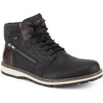 Rieker 38441-01 černé – Hledejceny.cz