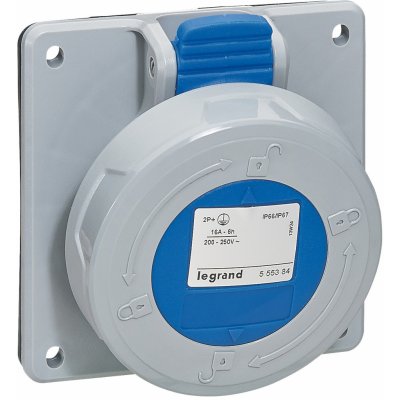 Legrand 555384 – Hledejceny.cz