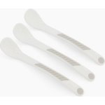 Twistshake Lžička na krmení 3 ks bílá – Hledejceny.cz