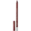 Oční linka Bourjois Contour Clubbing voděodolná oční linka 074 Berry Brown 1,2 g