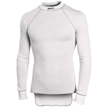 Craft triko Active Crewneck 2900 grey