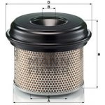 Vzduchový filtr C 28 715 – Hledejceny.cz