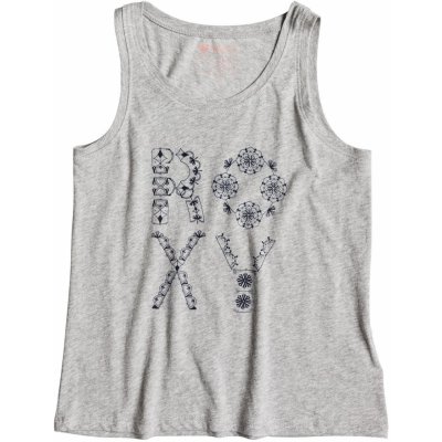 Roxy Basic Batik Vest Sgrh – Hledejceny.cz