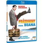 Prázdniny pana Beana BD – Zboží Mobilmania