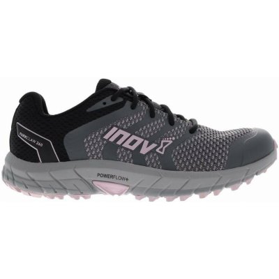 Inov-8 Parkclaw 260 (S) dámská grey/black/pink – Hledejceny.cz