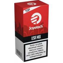 Joyetech TOP Usa Mix 10 ml 16 mg