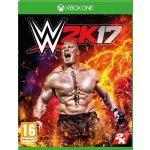 WWE 2K17 – Hledejceny.cz