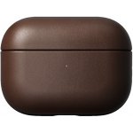 Nomad Leather case AirPods Pro 2 NM01997085 – Zboží Mobilmania